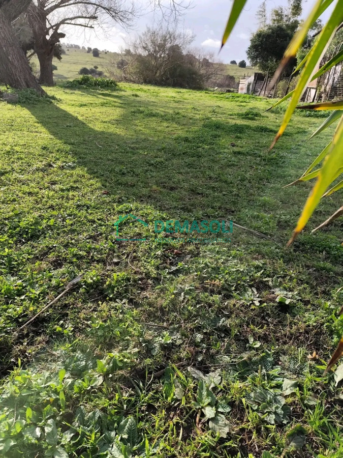 Terreno ID.1079 - Se vende amplio terreno de. 520  M2 en Pan de Azúcar 