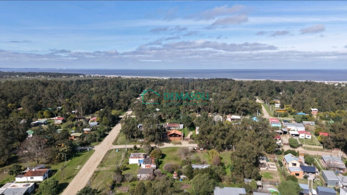 Terreno ID.1569 - Terreno en Punta Negra, Departamento de Maldonado 635m2 