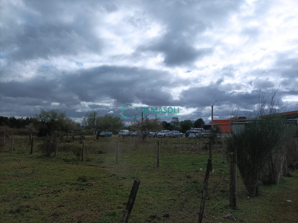 Terreno ID.1282 - TERRENO PEGADO A LA TERMINAL DE OMNIBUS - PAN DE AZUCAR