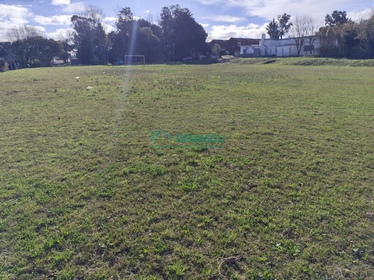 Terreno ID.1576 - Terreno de 637m2 Pan de Azúcar, Departamento de Maldonado 