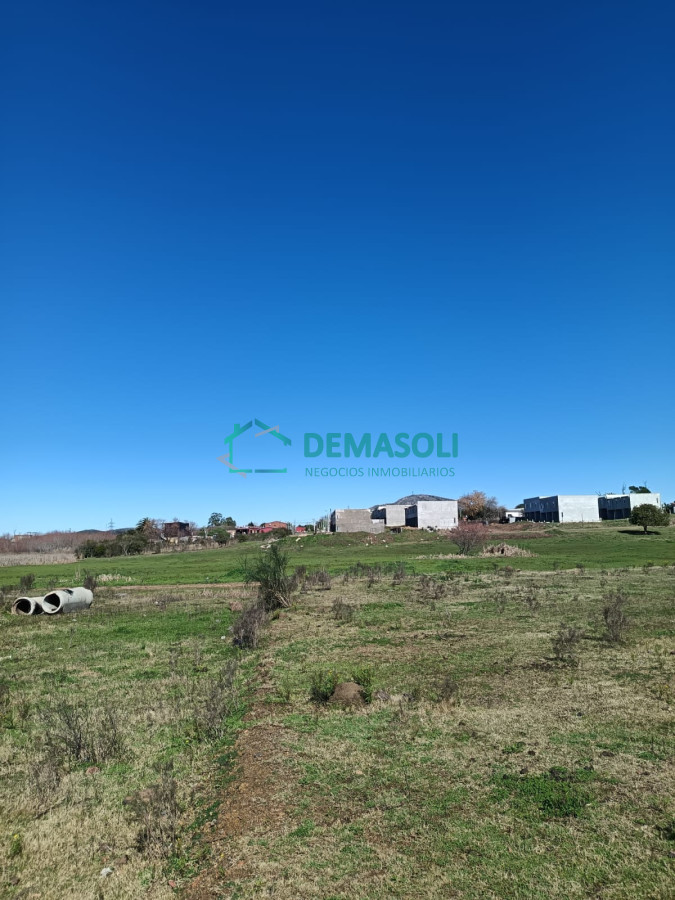 Terreno ID.208 - Terreno 2662 m2 ideal fraccionamiento o cooperativa