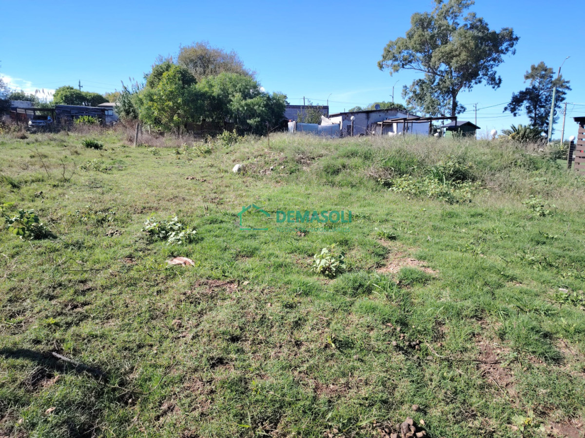 Terreno ID.1444 - Se vende terreno de 545 mts2 en Pan de Azúcar .