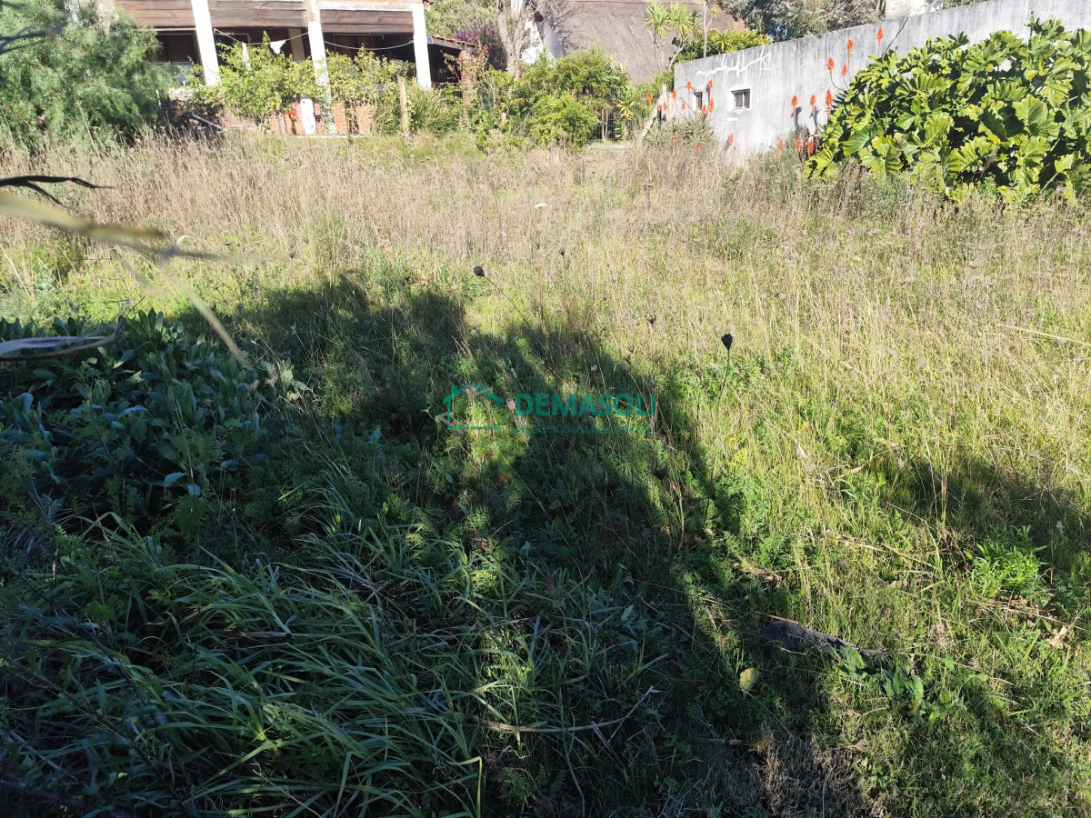 Terreno ID.1281 - TERRENO EN PLAYA GRANDE 