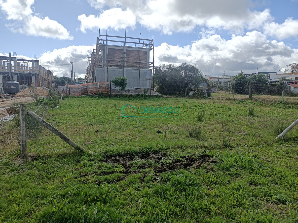 Terreno ID.1063 - Se vende terreno en Pan de Azúcar a pocas cuadras del centro, excelente oportunidad 