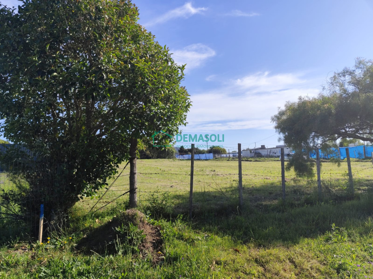 Terreno ID.1334 - Se vende terreno en Pan de Azúcar, departamento de Maldonado 