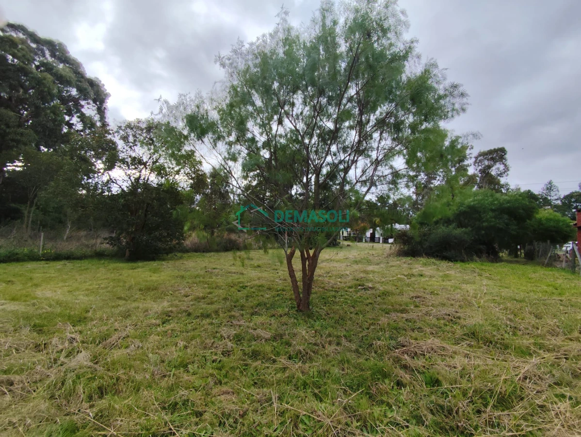 Terreno ID.1283 - TERRENO EN BALNEARIO SOLIS