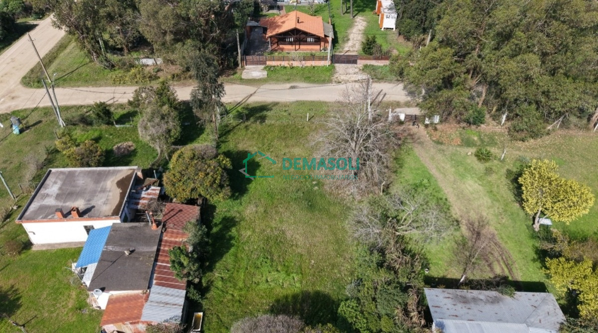 Terreno ID.1569 - Terreno en Punta Negra, Departamento de Maldonado 635m2 
