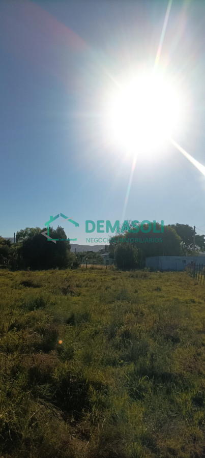 Terreno ID.1285 - TERRENOS EN BARRIO ESTACION - PAN DE AZUCAR