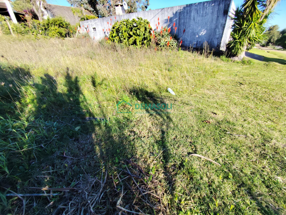 Terreno ID.1281 - TERRENO EN PLAYA GRANDE 