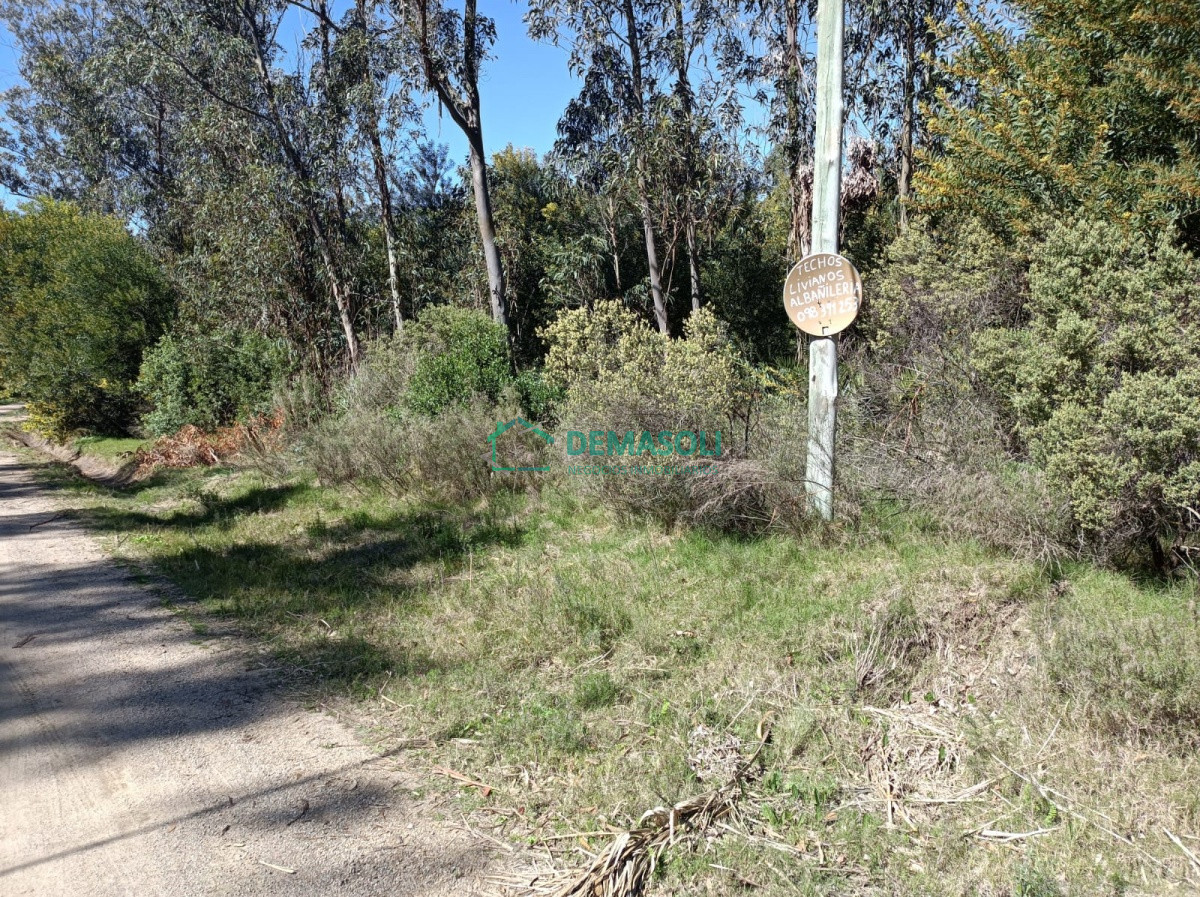 Terreno ID.560 - Terreno en PiriÃ¡polis, Bella Vista