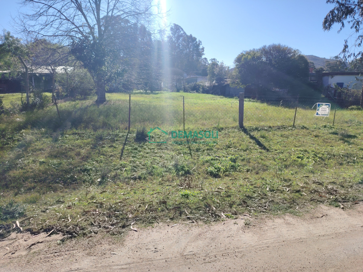 Terreno ID.1569 - Terreno en Punta Negra, Departamento de Maldonado 635m2 