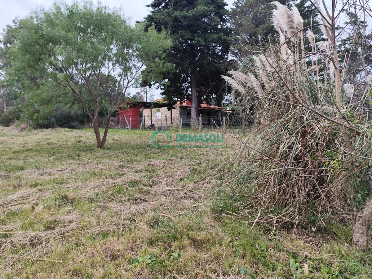 Terreno ID.1283 - TERRENO EN BALNEARIO SOLIS