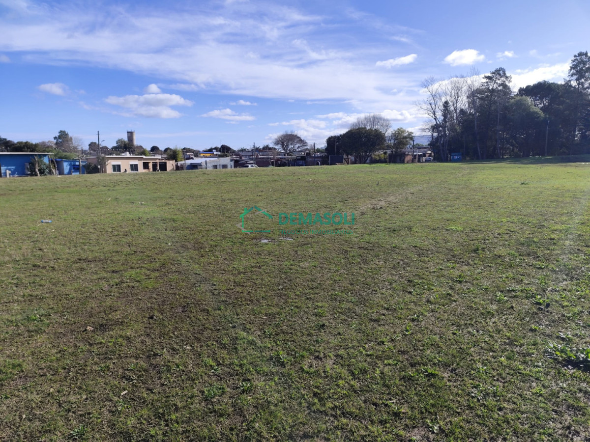 Terreno ID.1577 - Se vende terreno en Pan de Azúcar, posibilidad de financiación 