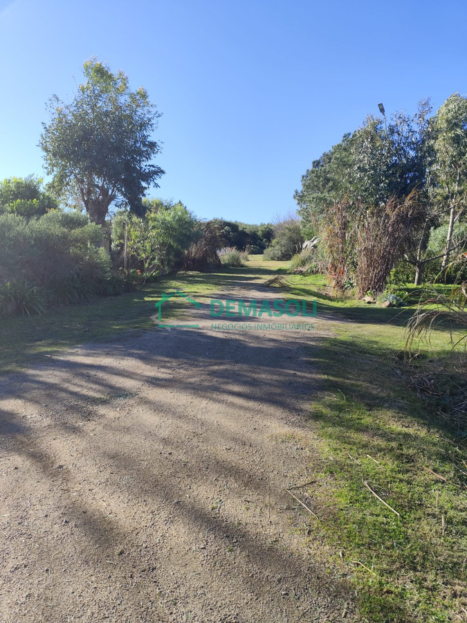Terreno ID.1281 - TERRENO EN PLAYA GRANDE 