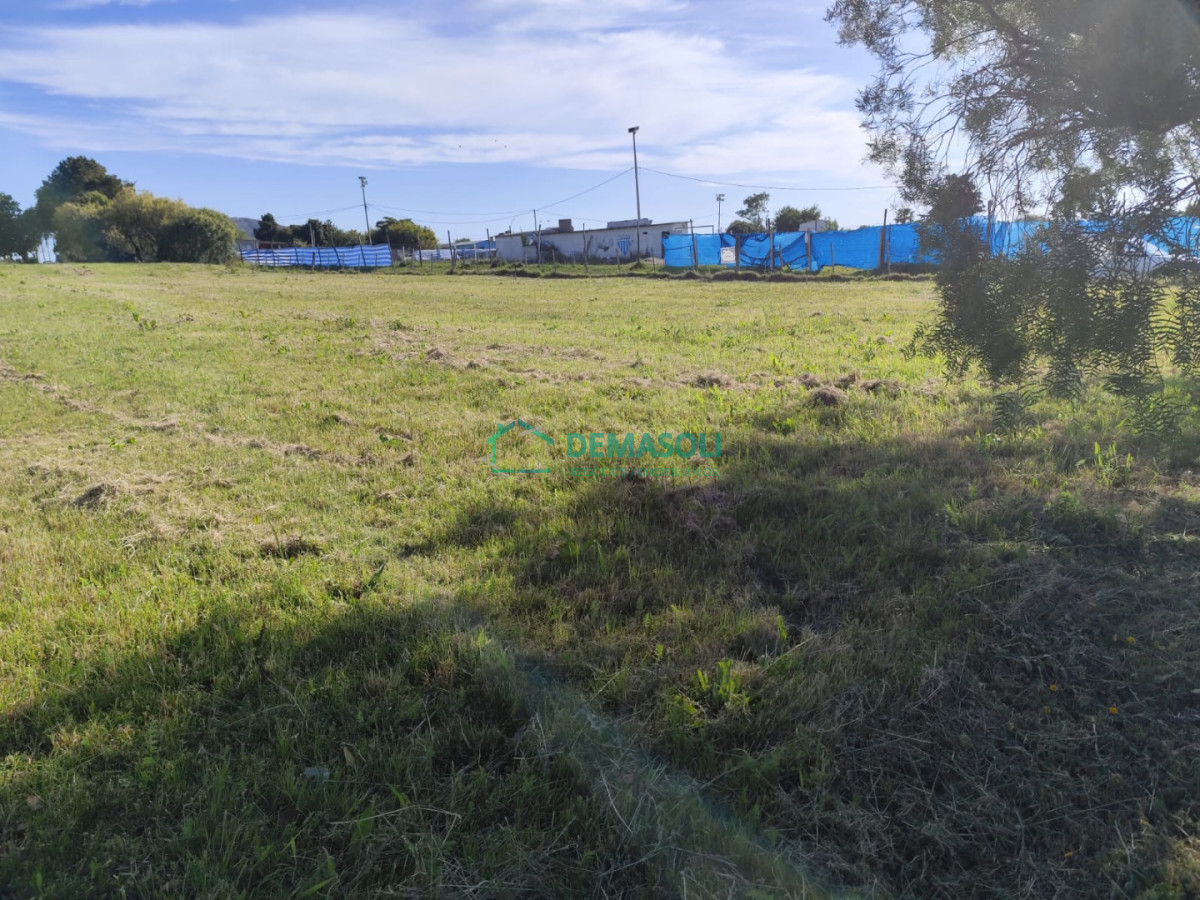 Terreno ID.1334 - Se vende terreno en Pan de Azúcar, departamento de Maldonado 