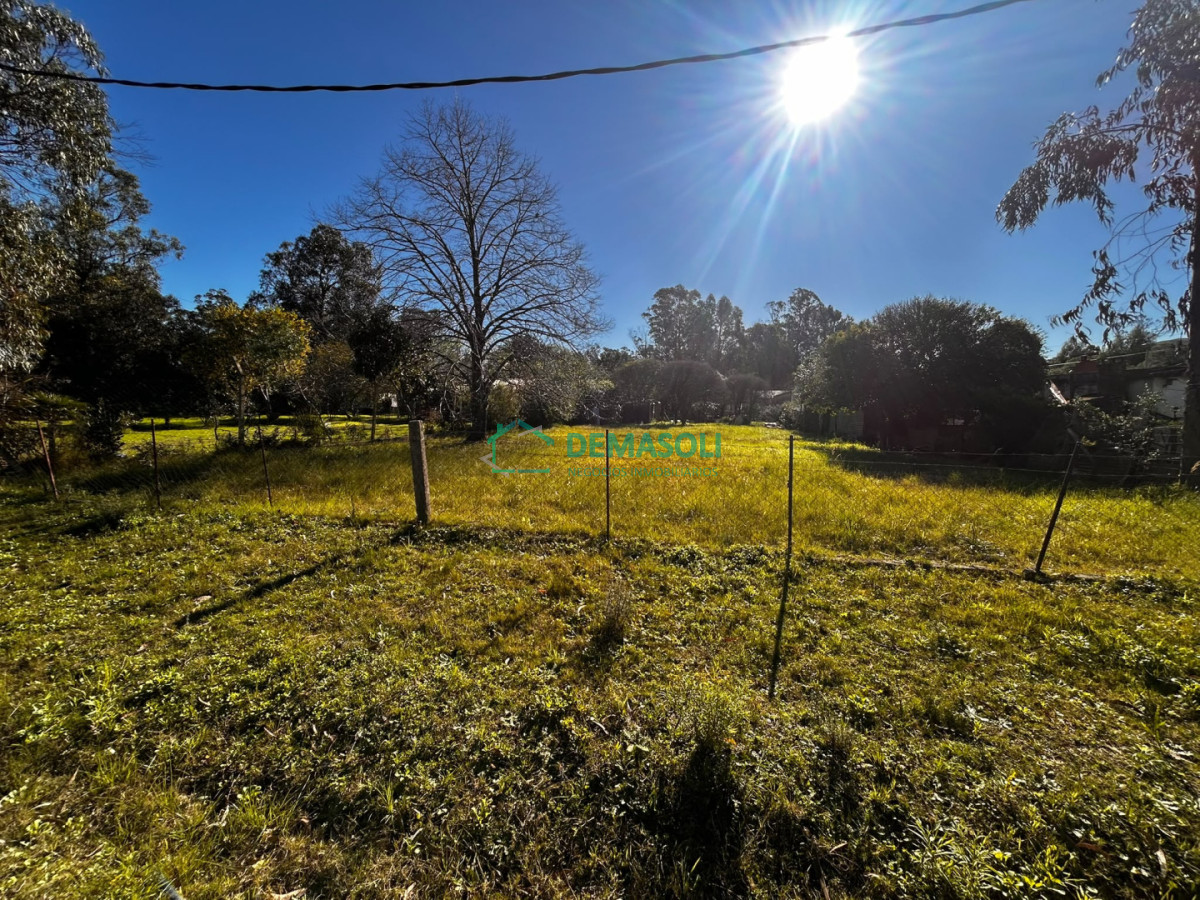 Terreno ID.1569 - Terreno en Punta Negra, Departamento de Maldonado 635m2 
