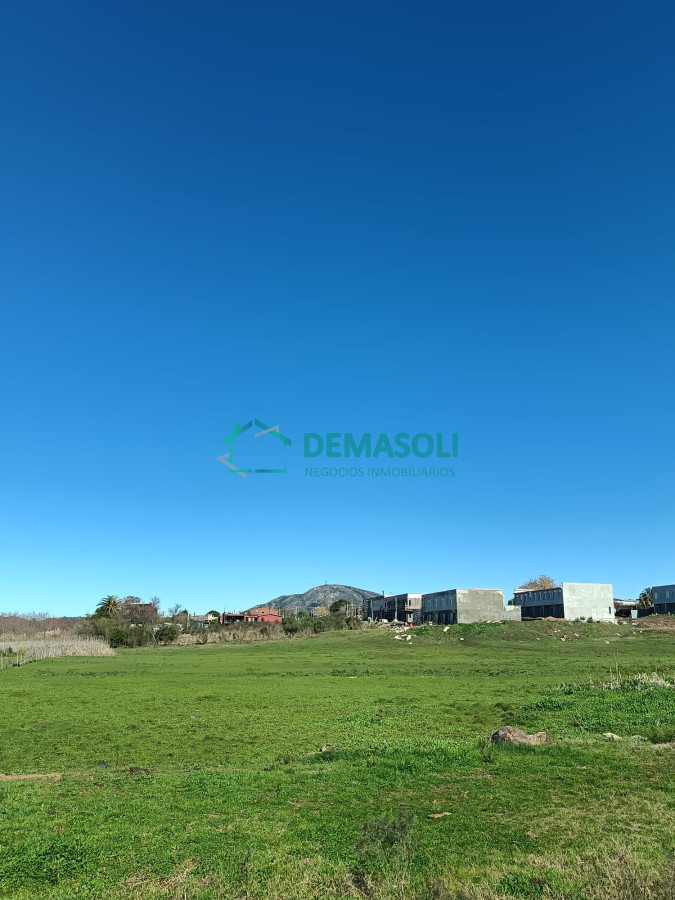 Terreno ID.208 - Terreno 2662 m2 ideal fraccionamiento o cooperativa