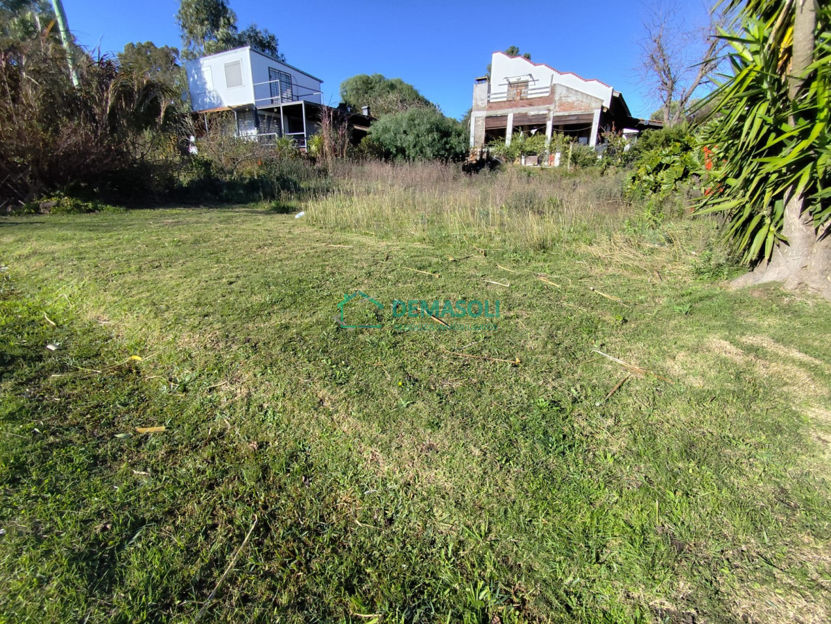 Terreno ID.1281 - TERRENO EN PLAYA GRANDE 