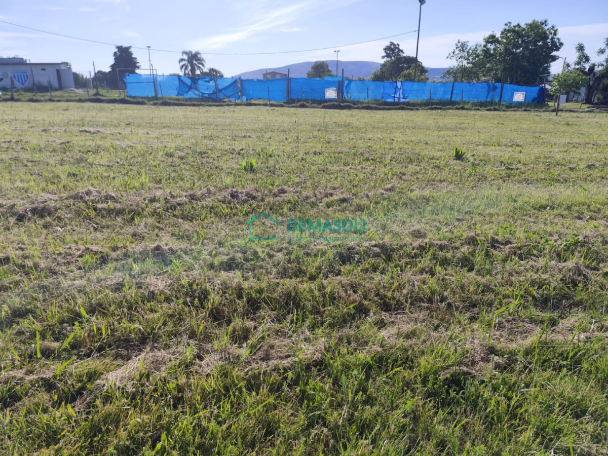 Terreno ID.1333 - Terreno ubicado en Pan de Azúcar, posible finanaxiob 