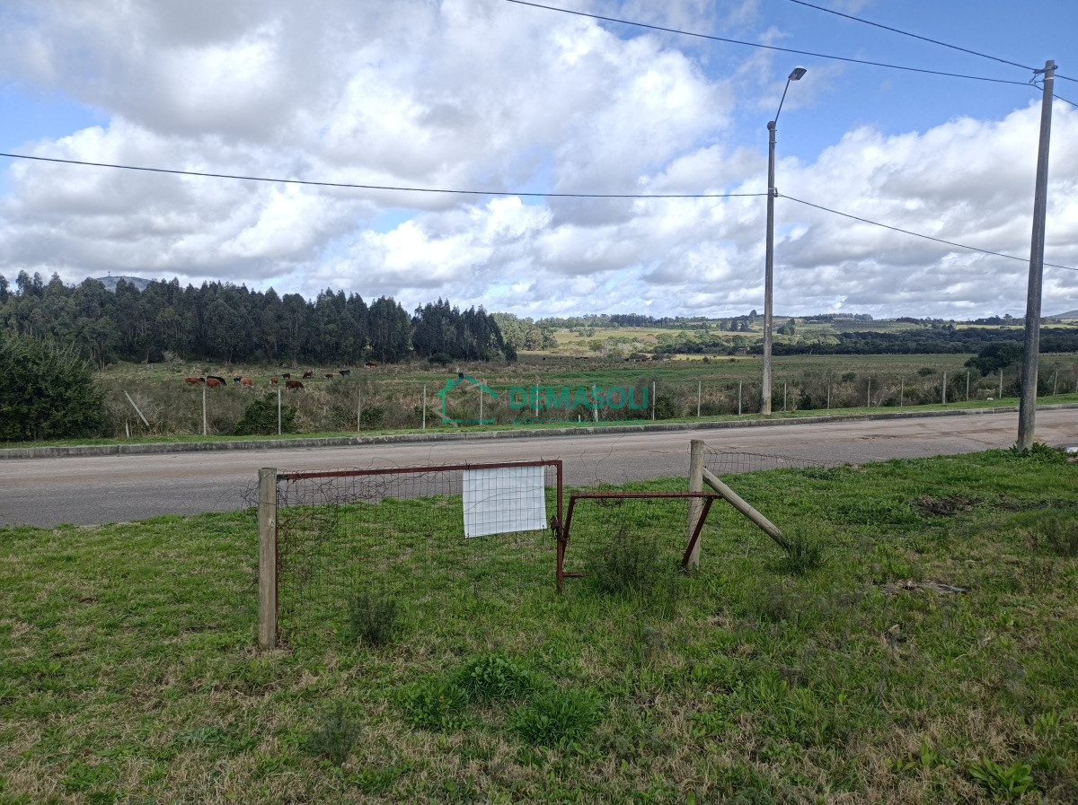Terreno ID.1063 - Se vende terreno en Pan de Azúcar a pocas cuadras del centro, excelente oportunidad 