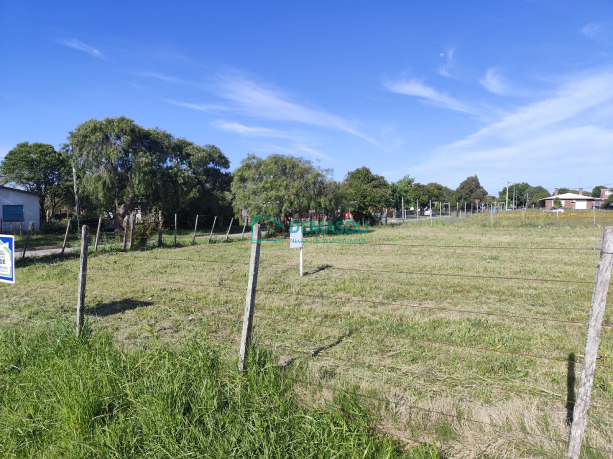 Terreno ID.1334 - Se vende terreno en Pan de Azúcar, departamento de Maldonado 