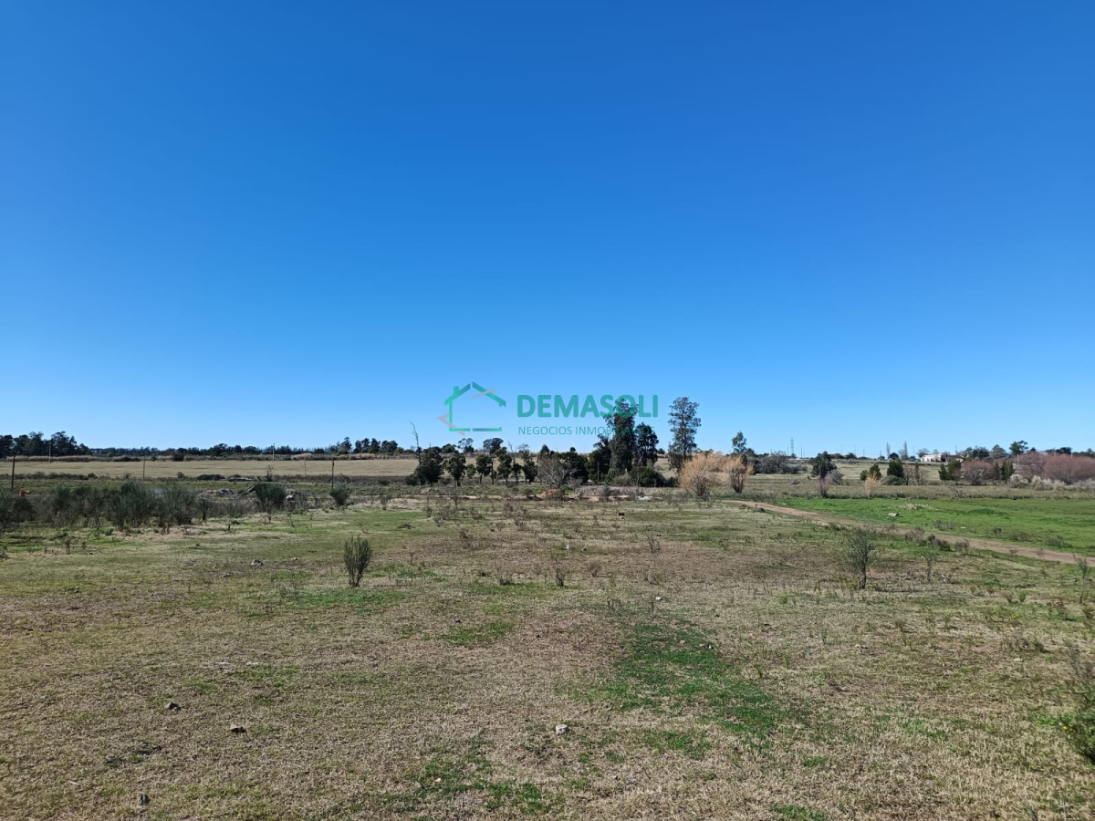 Terreno ID.208 - Terreno 2662 m2 ideal fraccionamiento o cooperativa
