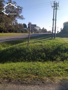 Terreno ubicado en Charrúa y Argentina. Balneario Solís.Maldonado