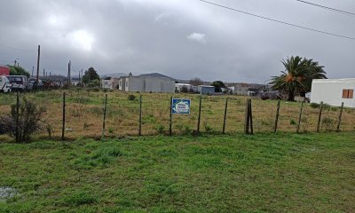 Terreno en Pan de Azucar, Pan de Azucar