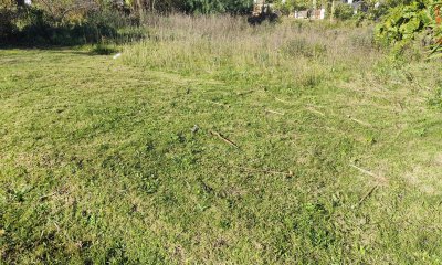 TERRENO EN PLAYA GRANDE