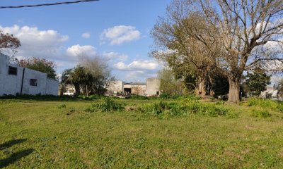 Terreno en Pan de Azucar, Pan de Azucar