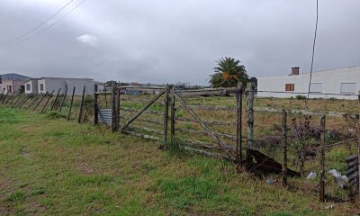 Terreno en Pan de Azucar, Pan de Azucar