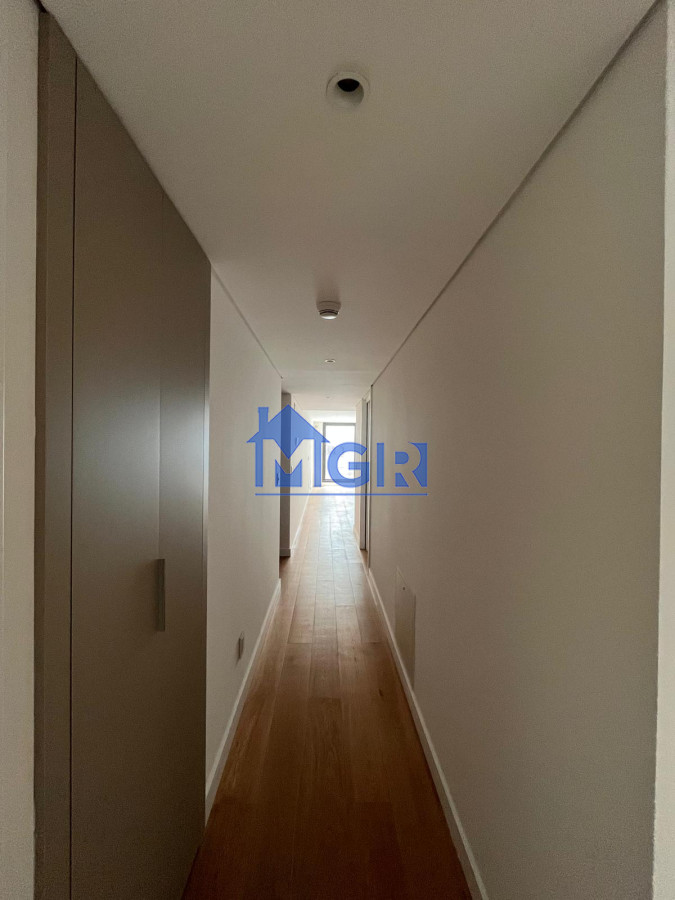 Apartamento ID.43 - LUJOSO APARTAMENTO FRENTE A PARQUE VILLA BIARRITZ