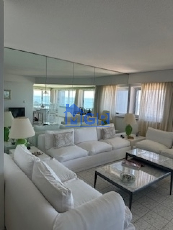 Apartamento ID.34 - Apartamento en Punta del Este, Península
