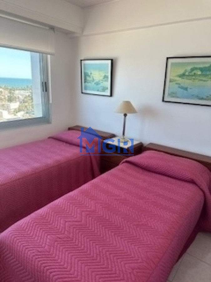 Apartamento ID.34 - Apartamento en Punta del Este, Península