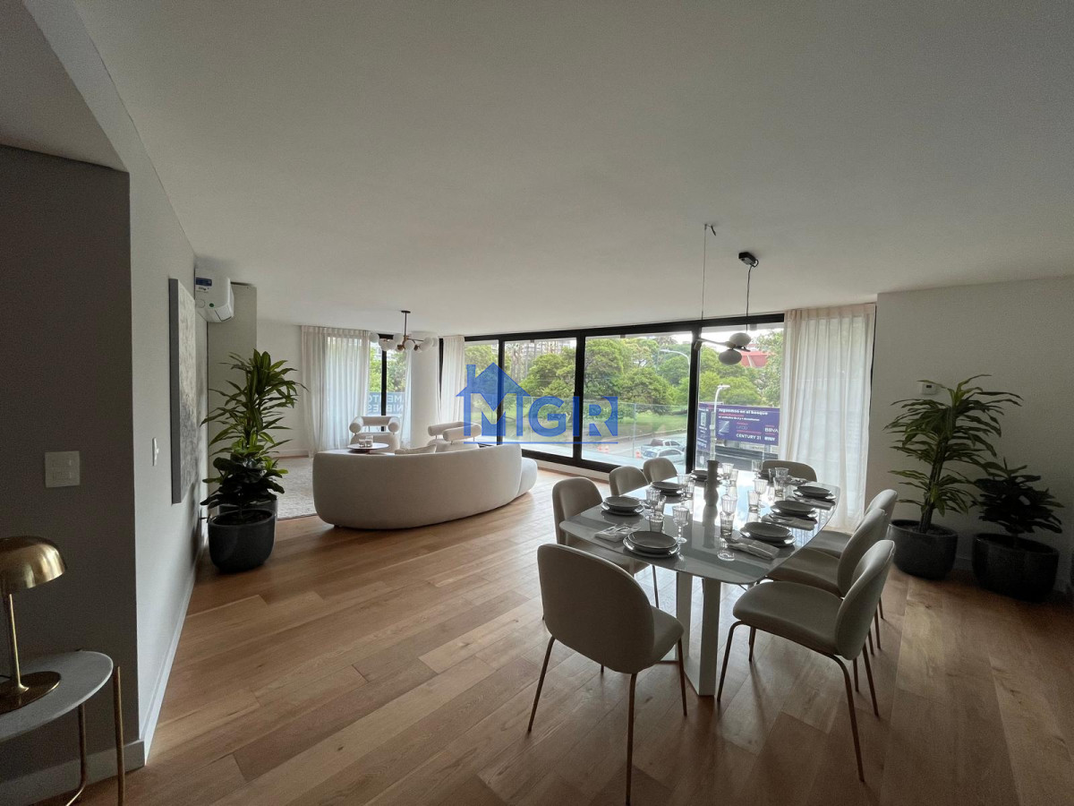 Apartamento ID.41 - UNA OPORTUNIDAD DE LUJO EN VILLA BIARRITZ 