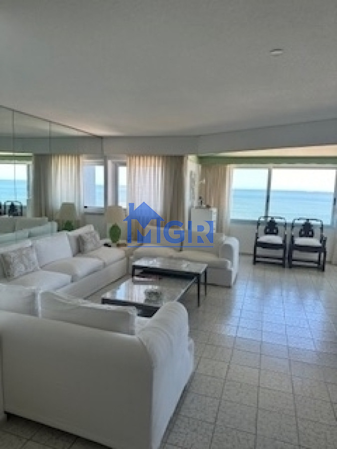 Apartamento ID.34 - Apartamento en Punta del Este, Península