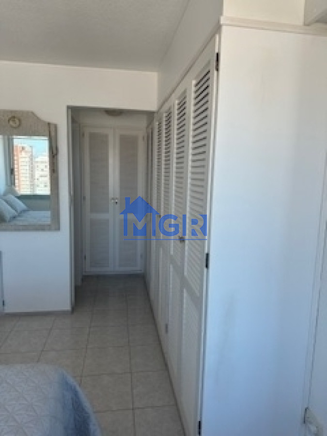 Apartamento ID.34 - Apartamento en Punta del Este, Península