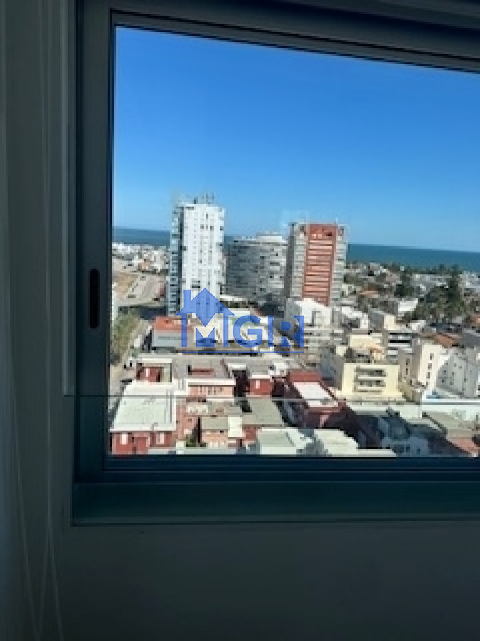 Apartamento ID.34 - Apartamento en Punta del Este, Península