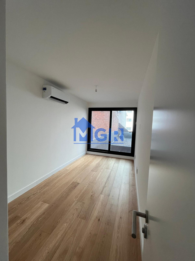 Apartamento ID.43 - LUJOSO APARTAMENTO FRENTE A PARQUE VILLA BIARRITZ