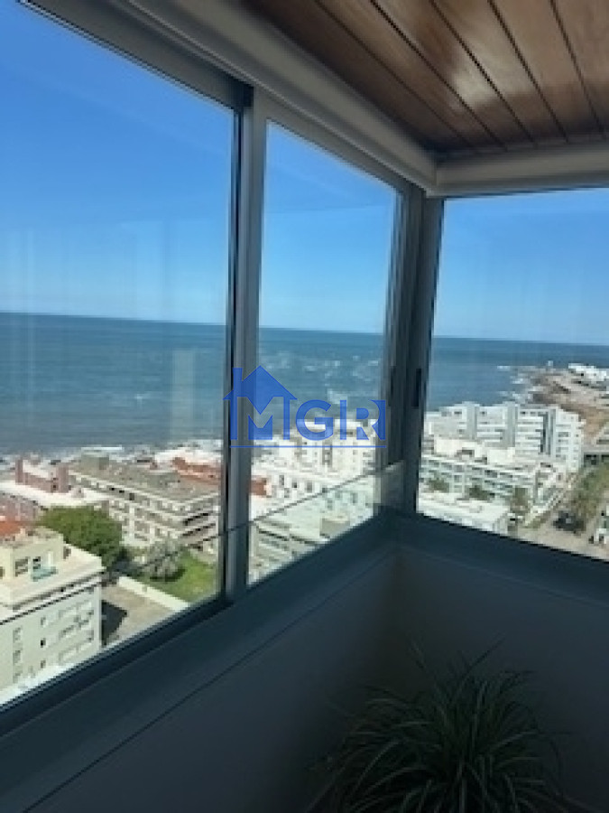Apartamento ID.34 - Apartamento en Punta del Este, Península