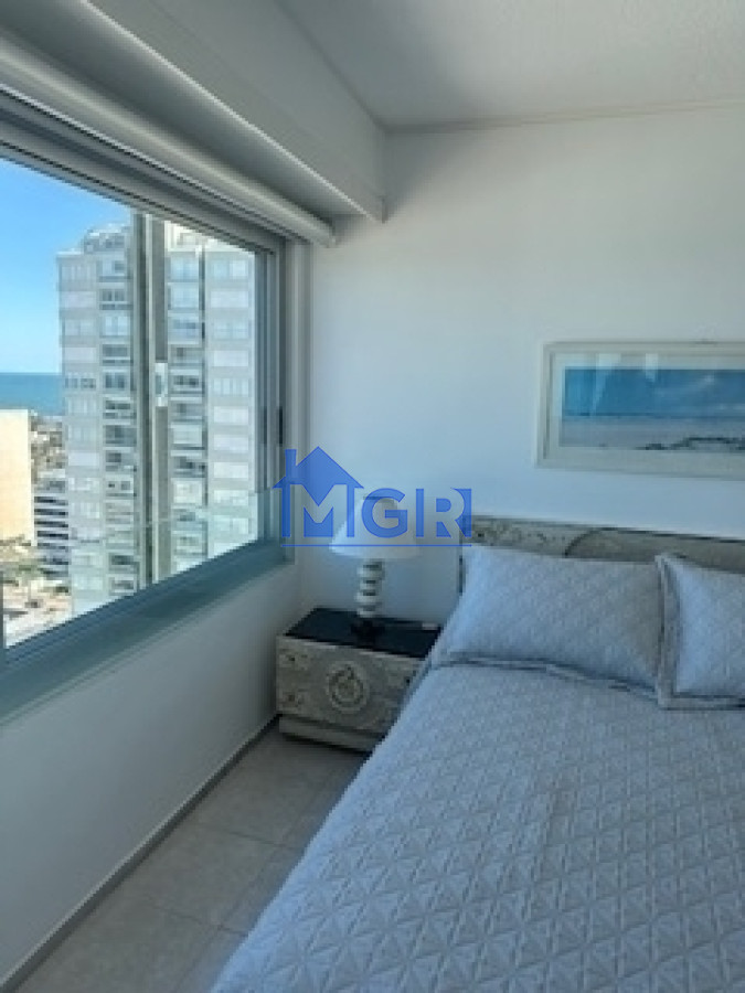 Apartamento ID.34 - Apartamento en Punta del Este, Península