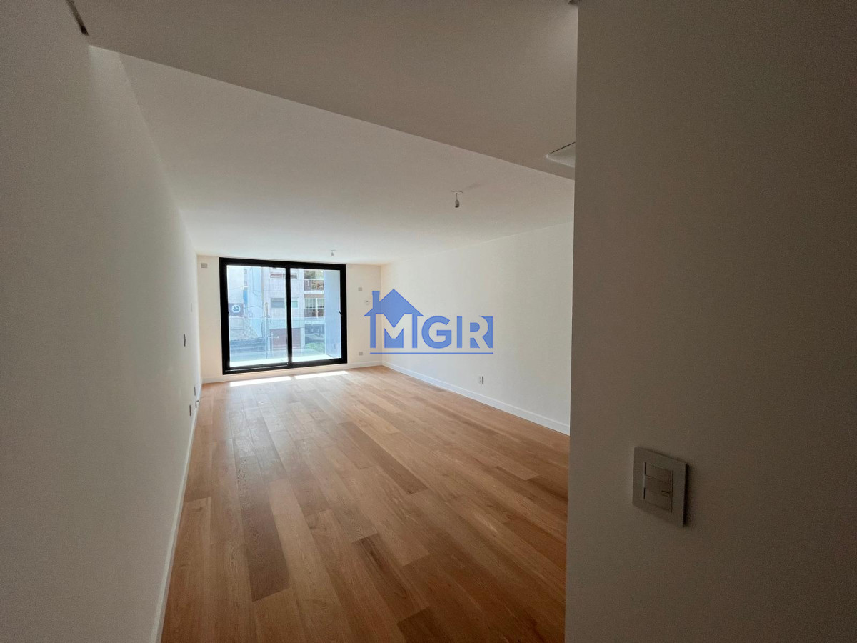 Apartamento ID.43 - LUJOSO APARTAMENTO FRENTE A PARQUE VILLA BIARRITZ
