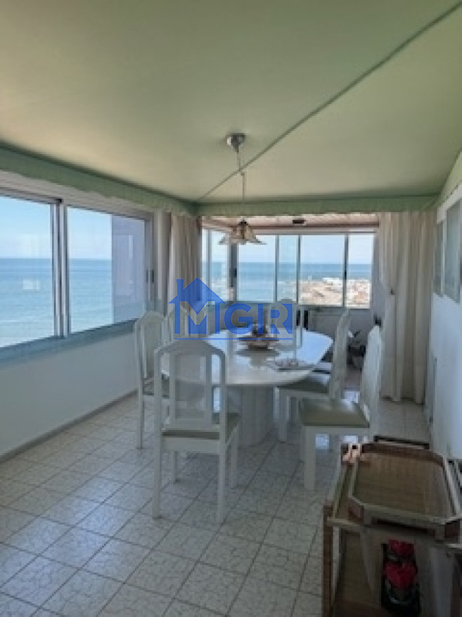 Apartamento ID.34 - Apartamento en Punta del Este, Península