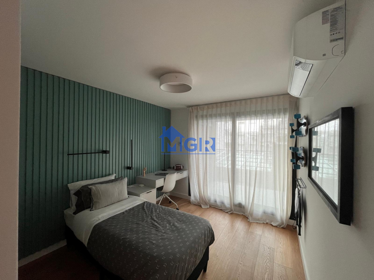 Apartamento ID.41 - UNA OPORTUNIDAD DE LUJO EN VILLA BIARRITZ 