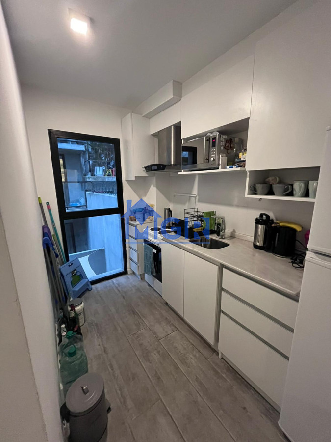 Apartamento ID.13 - Imperdible Punta Carretas ALQUILER DUPLEX a metros de mar.