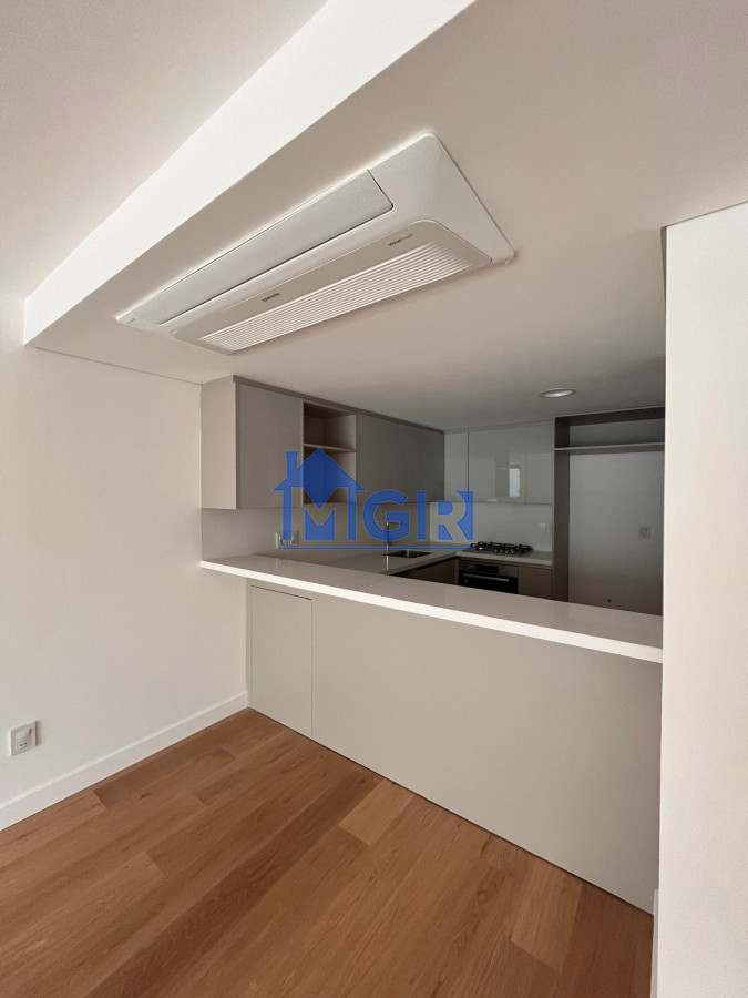 Apartamento ID.43 - LUJOSO APARTAMENTO FRENTE A PARQUE VILLA BIARRITZ