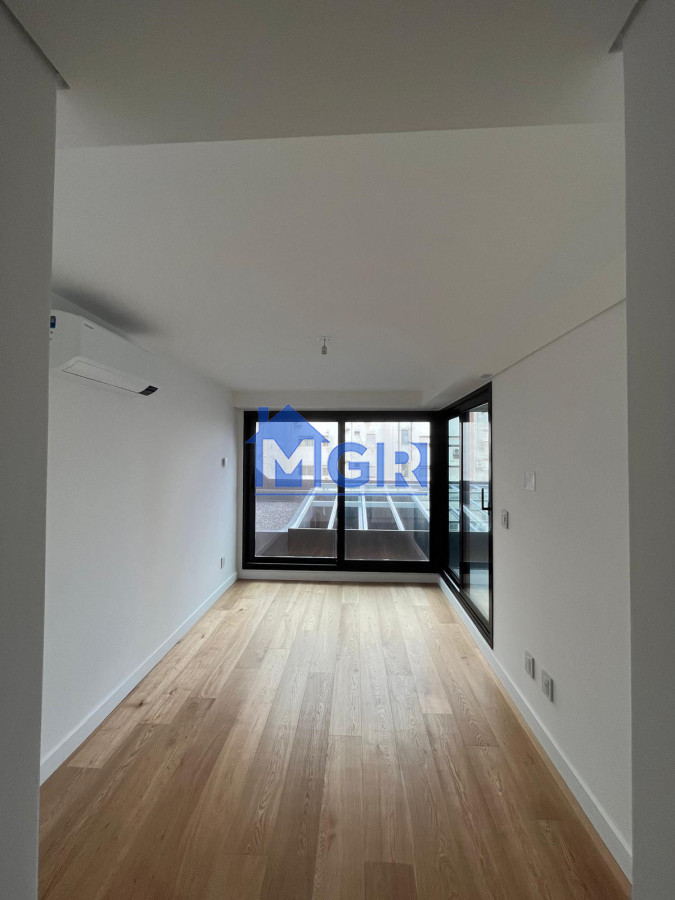 Apartamento ID.43 - LUJOSO APARTAMENTO FRENTE A PARQUE VILLA BIARRITZ