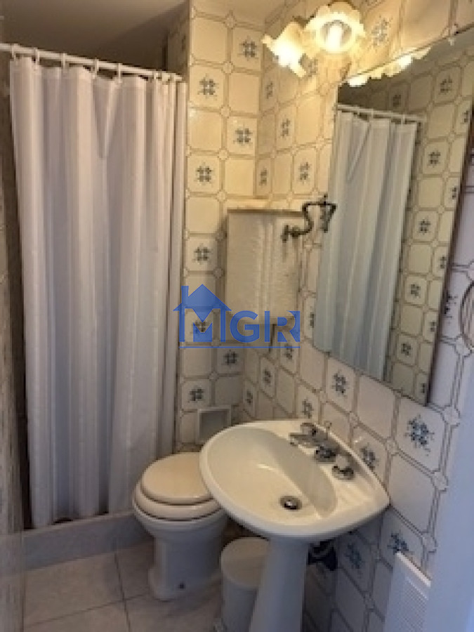 Apartamento ID.34 - Apartamento en Punta del Este, Península