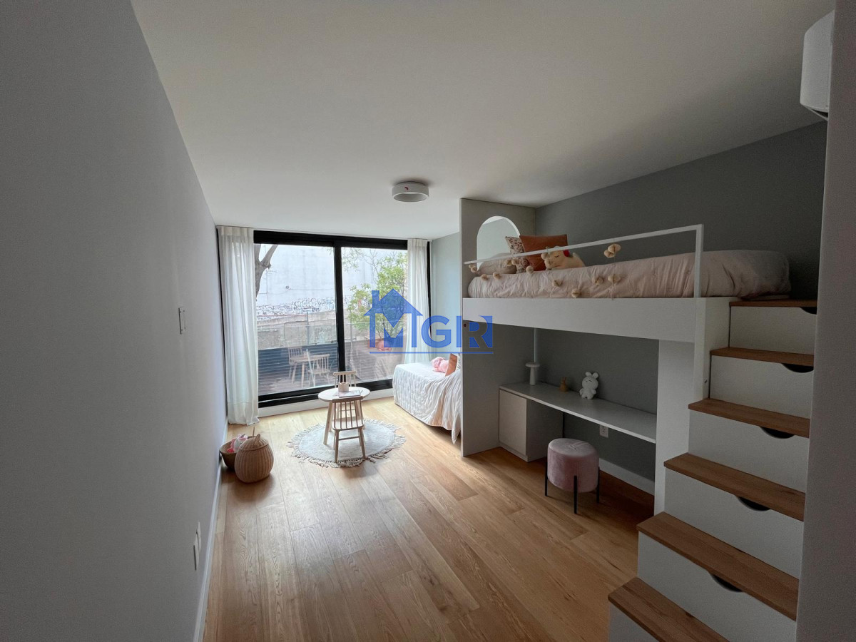 Apartamento ID.41 - UNA OPORTUNIDAD DE LUJO EN VILLA BIARRITZ 