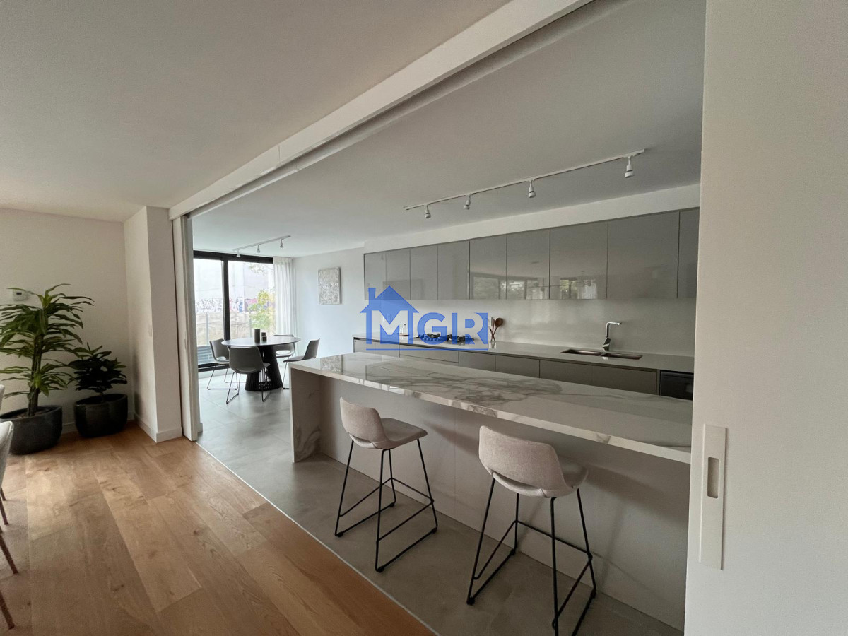 Apartamento ID.41 - UNA OPORTUNIDAD DE LUJO EN VILLA BIARRITZ 